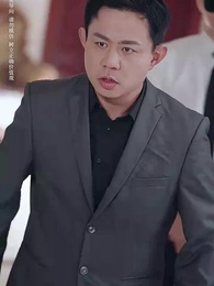 新婚當天我改嫁，前夫叔叔獨寵我 - Episode 21