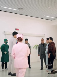 火線救援，她親手葬送了孩子生路 - Episode 29