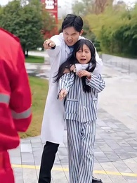 第31集 - 生死救援，女兒你一定要等媽媽