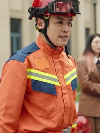 火線救援，她親手葬送了孩子生路 - Episode 8