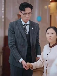 再嫁豪門不嫌晚 - Episode 40