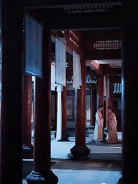 第13集 - 惜分飛