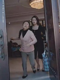 第1集 - 再嫁豪門不嫌晚