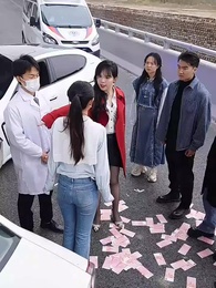 國士無雙 - Episode 8