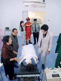 第32集 - 火線救援，她親手葬送了孩子生路