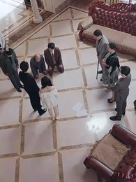 第25集 - 新婚當天我改嫁，前夫叔叔獨寵我