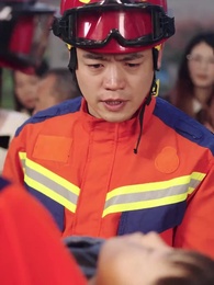 火線救援，她親手葬送了孩子生路 - Episode 11