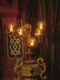 조운모우 - Episode 58