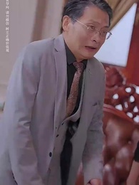 新婚當天我改嫁，前夫叔叔獨寵我 - Episode 19