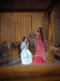 第11集 - 銀漢迢迢