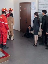 第15集 - 生死救援，女兒你一定要等媽媽