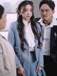 ตอนที่ 12 - คุณหนูใหญ่ในสมรภูมิออฟฟิศ