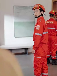 生死救援，女兒你一定要等媽媽 - Episode 9