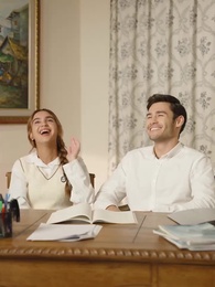 The Awakening of the Returned Heiress - Episode 49