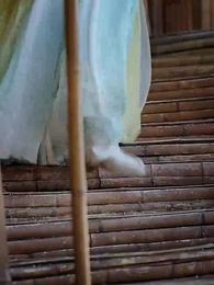 銀漢迢迢 - Episode 26