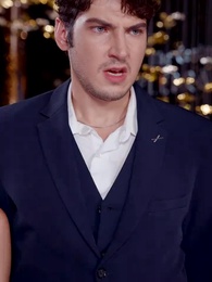 The Awakening of the Returned Heiress - Episode 20