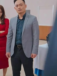 第13集 - 再嫁豪門不嫌晚