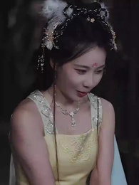 銀漢迢迢 - Episode 25