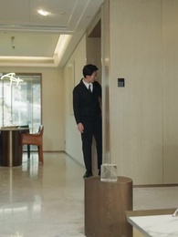 第12集 - 老公的情人換走了我的孩子