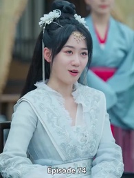 Épisode 74 - [Doublé] Ma femme médecin géniale