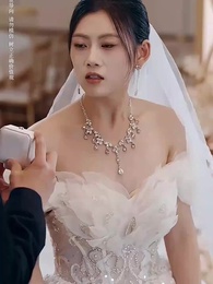 新婚當天我改嫁，前夫叔叔獨寵我 - Episode 3