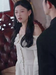 第22集 - 新婚當天我改嫁，前夫叔叔獨寵我