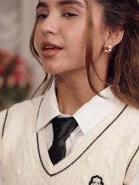 The Awakening of the Returned Heiress - Episode 11