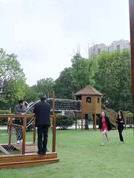 第4集 - 寵娃狂爸不好惹