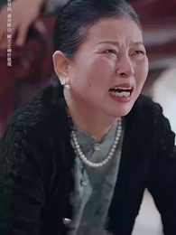 第10集 - 新婚當天我改嫁，前夫叔叔獨寵我