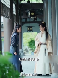 [Doublé] Ma femme médecin géniale - Episode 34