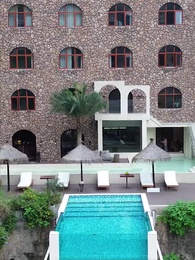 ตอนที่ 8 - คุณหนูใหญ่ในสมรภูมิออฟฟิศ