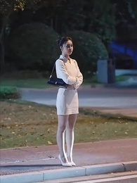 Nona Besar Beraksi, Paik? - Episode 34