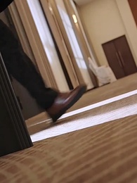 披露宴の祝福 - Episode 13