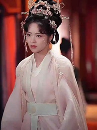 惜分飛 - Episode 32