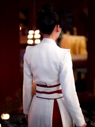 第23話 - [吹替] 運命の恋～やっと君を見つけた～