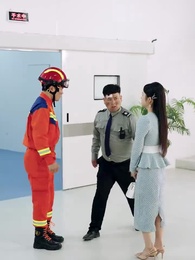 火線救援，她親手葬送了孩子生路 - Episode 21