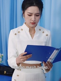 Episode 36 - Nona Besar Beraksi, Paik?