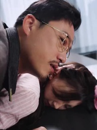 ตอนที่ 3 - คุณหนูใหญ่ในสมรภูมิออฟฟิศ