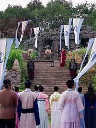 惜分飛 - Episode 26