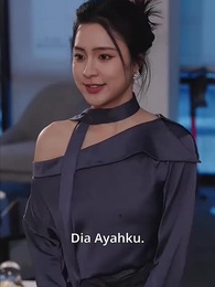 Episode 30 - Nona Besar Beraksi, Paik?