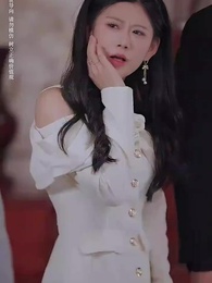 新婚當天我改嫁，前夫叔叔獨寵我 - Episode 15