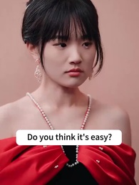 Episode 72 - [Dubbed] Hidden Millionairess: Never Forgive You