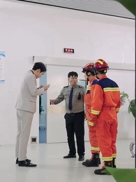 第12集 - 火線救援,她親手葬送了孩子生路