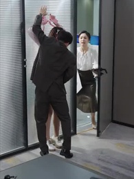 คุณหนูใหญ่ในสมรภูมิออฟฟิศ - Episode 4