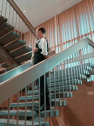 Episode 71 - [Synchron] Die geschiedene Milliardärserbin