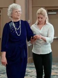 [Synchron] Die geschiedene Milliardärserbin - Episode 19