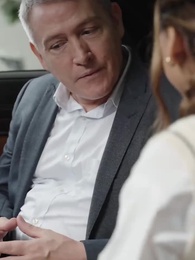 The Awakening of the Returned Heiress - Episode 36