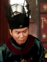 第35話 - [吹替] 運命の恋～やっと君を見つけた～