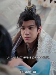 Épisode 48 - [Doublé] Ma femme médecin géniale