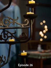 [Doublé] Ma femme médecin géniale - Episode 26